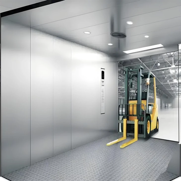 Large Freight Elevator suppliers